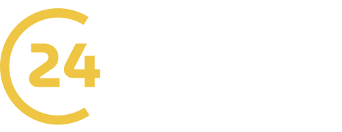 24 Casino Logo