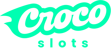 Crocoslots Logo