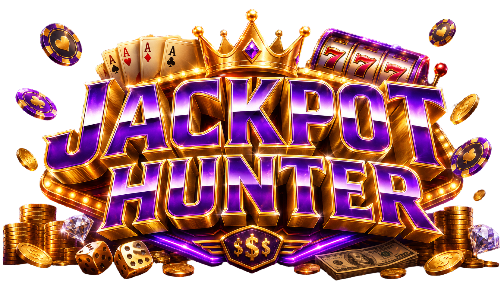 Jackpot Hunter